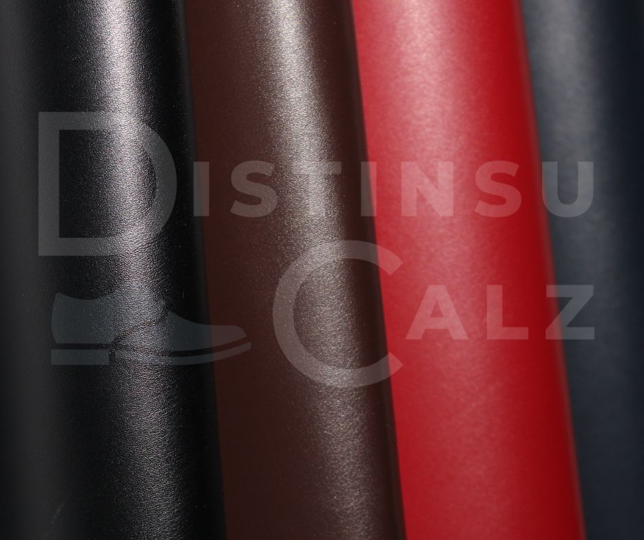 Materiales en Stock Inmediato